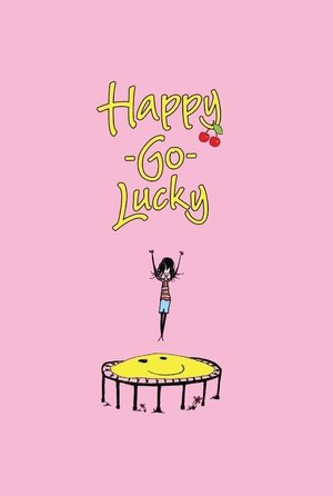 Happy-Go-Lucky 2008