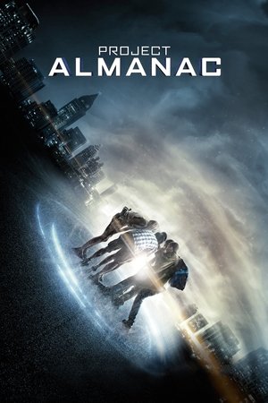 Project Almanac 2014