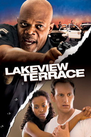 Lakeview Terrace 2008
