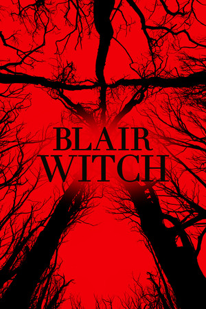 Blair Witch 2016