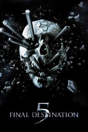 final destination 5 2011