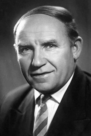 Николай Парфёнов Николай Парфёнов