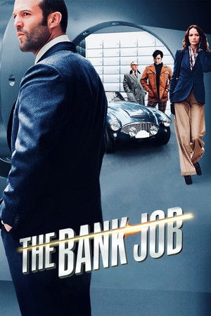 The Bank Job 2008
