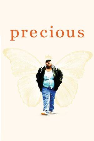 Precious Based On The Novel Push By Sapphire 2009