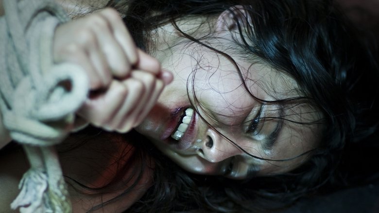 I Saw The Devil 2010