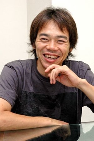 Katsuhito Ishii Katsuhito Ishii
