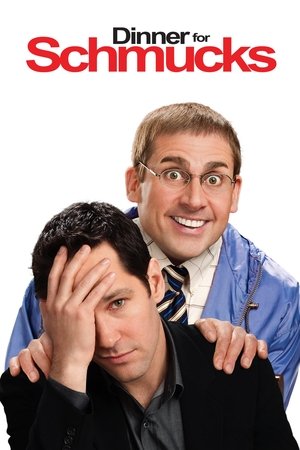 Dinner For Schmucks 2010