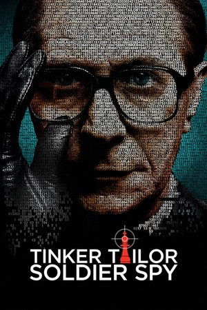 Tinker Tailor Soldier Spy 2011