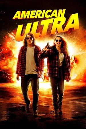 American Ultra 2015