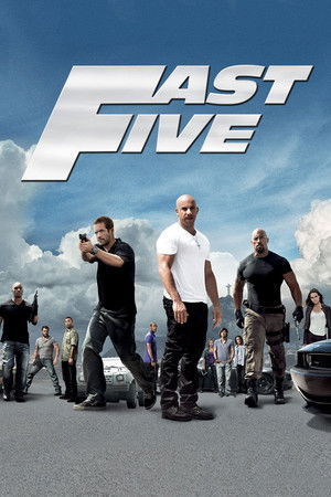 Fast Five 2011 full movie