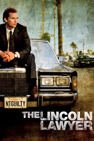 The Lincoln Lawyer 2011 full movie