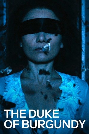 The Duke of Burgundy 2014