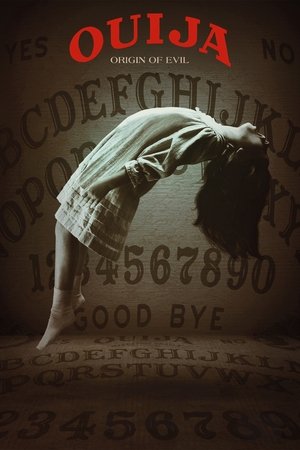 Ouija: Origin of Evil 2016