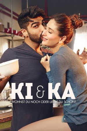 Ki & Ka 2016