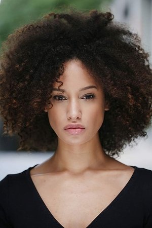Elarica Johnson Elarica Johnson