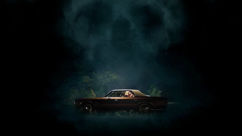 It Follows 2014