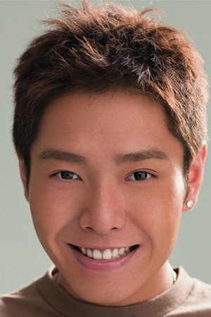 Charles Ying Cheong-Yau Charles Ying Cheong-Yau