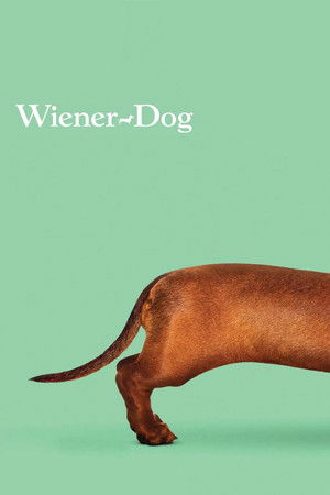 Wiener-Dog 2016
