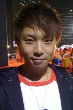 Gary Cheng Ka-Wai Gary Cheng Ka-Wai