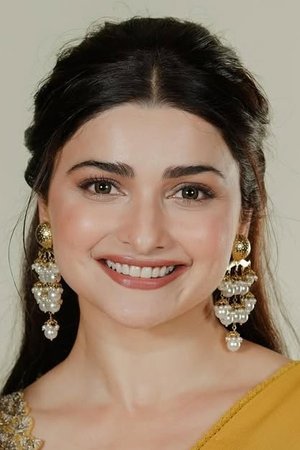 Prachi Desai