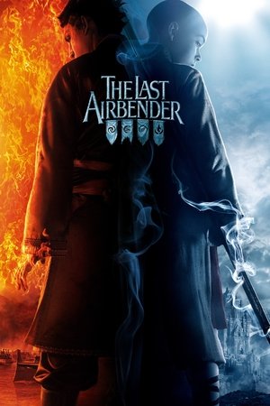 The Last Airbender 2010