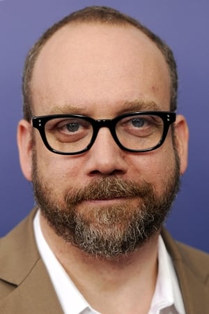 Paul Giamatti Paul Giamatti