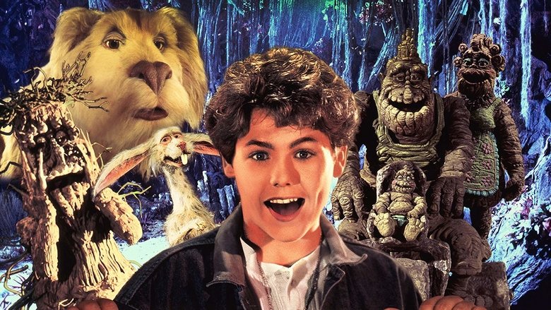 The NeverEnding Story III 1994