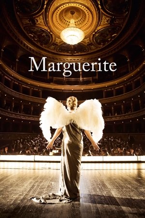 marguerite 2015