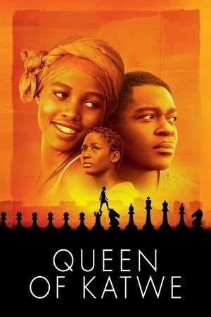 Queen of Katwe 2016