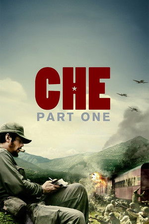 Che: Part One 2008
