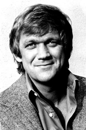 Bo Svenson Bo Svenson