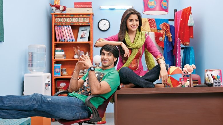 Band Baaja Baaraat (2010)