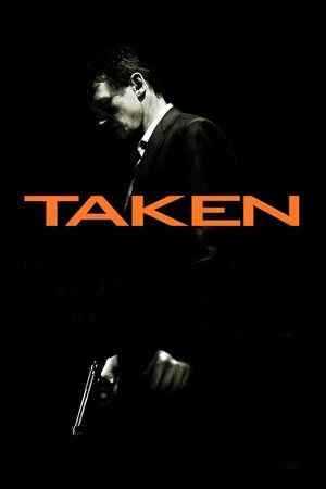 Taken 2008