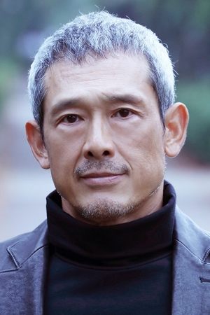 鶴見辰吾 鶴見辰吾