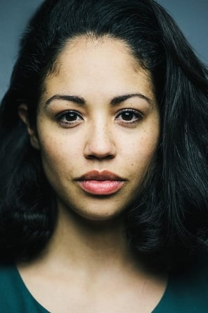 Riann Steele Riann Steele
