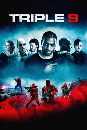 Triple 9 full movie
