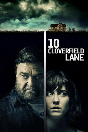 10 Cloverfield Lane 2016