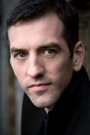 Peter Barrett Peter Barrett