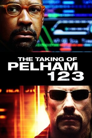 The Taking Of Pelham 123 2009