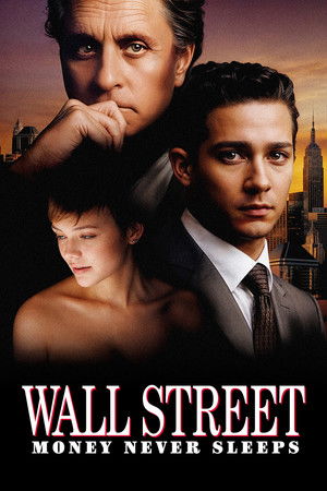 Wall Street Money Never Sleeps 2010