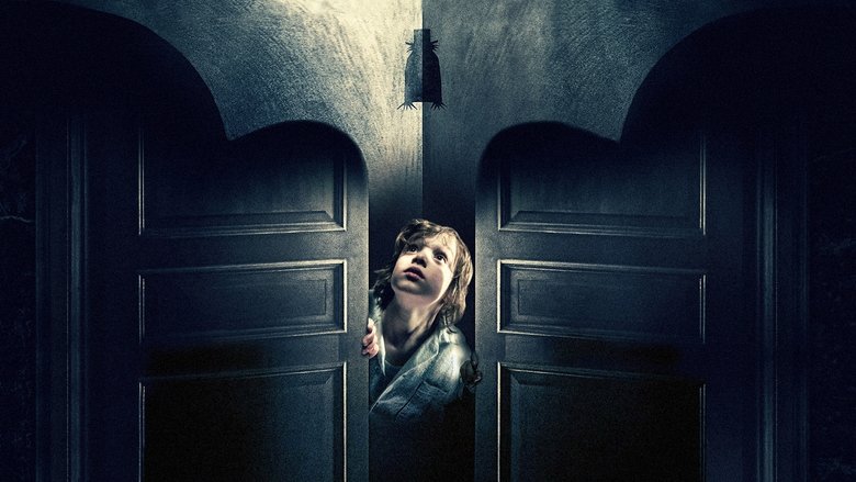 The Babadook 2014