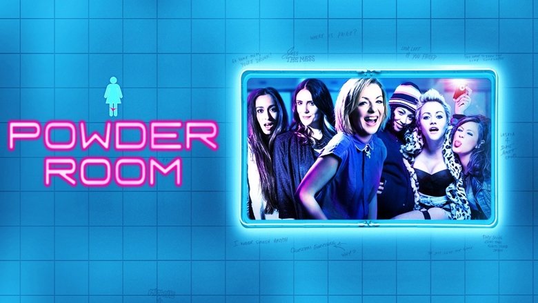 Powder Room 2013