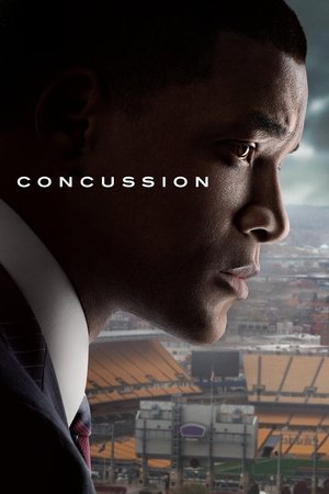 Concussion 2015