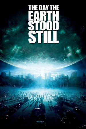 The Day The Earth Stood Still 2008