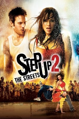 Step Up 2: The Streets 2008