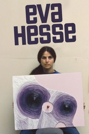 Eva Hesse 2016
