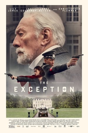 The Exception 2016