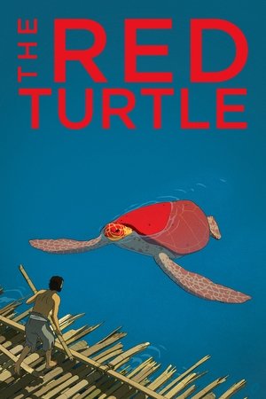 The Red Turtle 2016