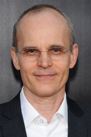Zeljko Ivanek Zeljko Ivanek