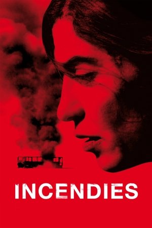 Incendies 2010